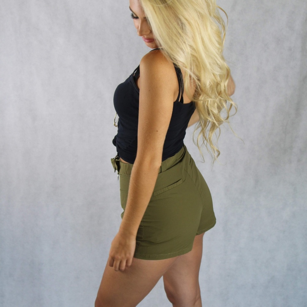 Tomb Raider Shorts - Picture 2 of 2